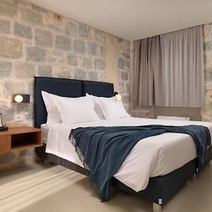 Deluxe Double Room Balcony